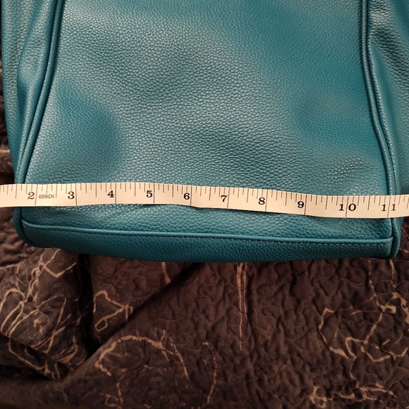 Thirty-one bag Daring Abbey in Teal Affair - Picture 5 of 5